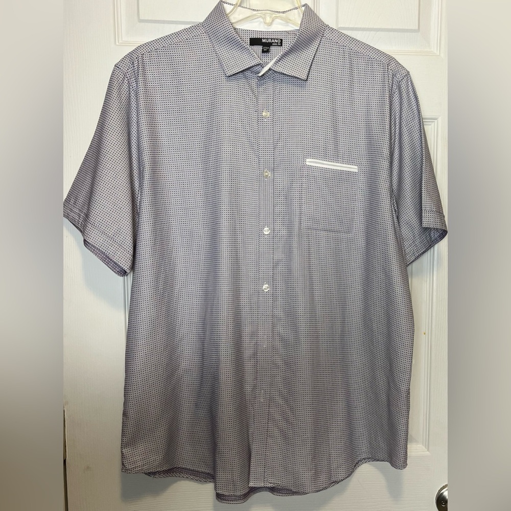 Young Men’s Murano slim fit size XL